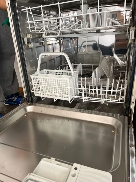 Máquina de lavar loiça Fagor