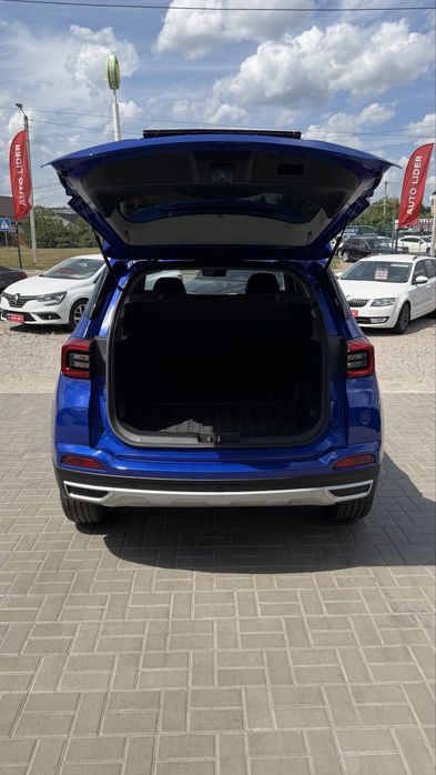 Chery Tiggo 4 Чери Тиго 4 2022 р 1.5 бензин 18 тис.км. АВТОМАТ Новий автомобіль