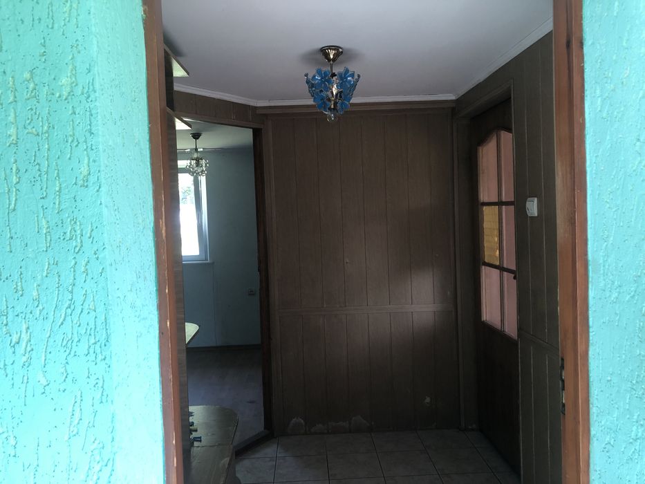 Продається будинок в центрі села Уличне