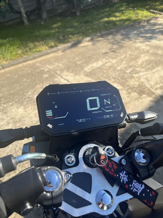 Musstang st200 в гарному стані