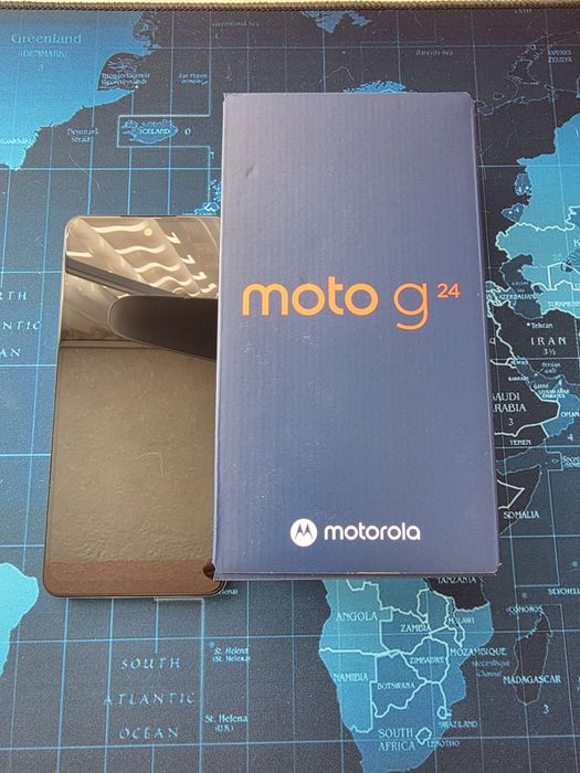 Motorola g24 4/128