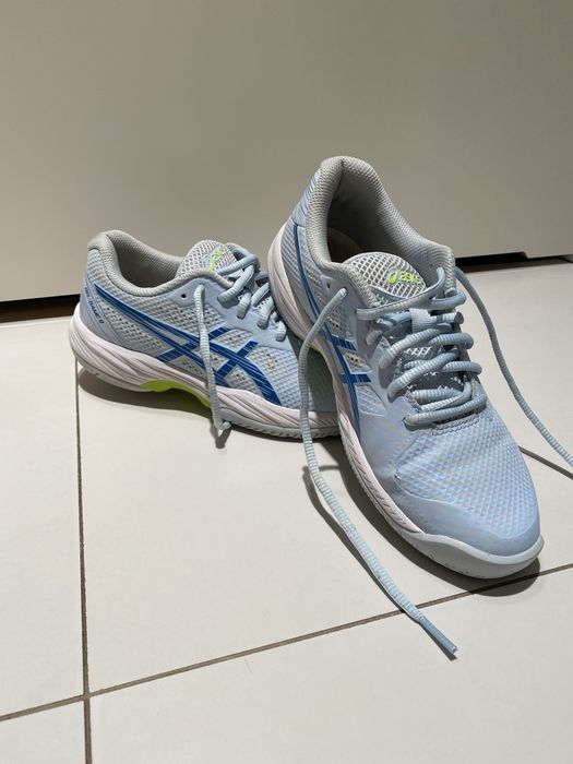 Asics gel-game 9 dziewczęce rozmiar 37