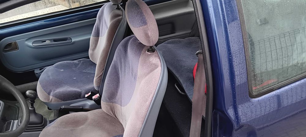 Carro Renault Twingo