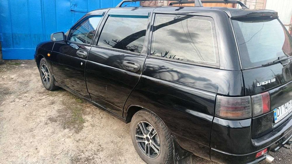 Продам авто ВАЗ 2111