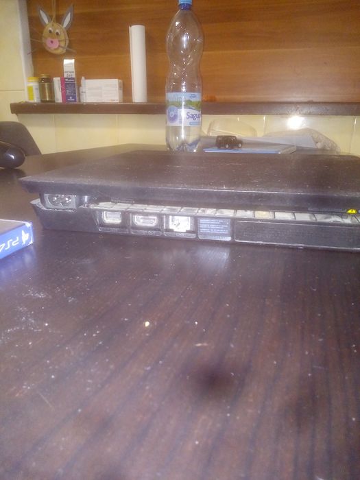 Ps 4 slim 1 Tb pamięci sprzedam