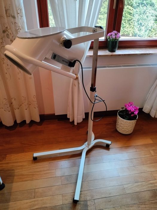 Lampa Bioptron  Zepter