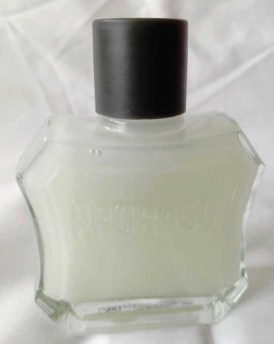 Balsam do brody Proraso cypress & vetyver 100ml