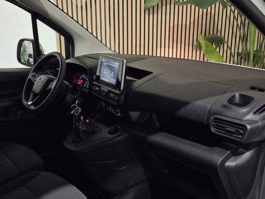 Opel Combo 1.5CDTI - 126.000KM | GARANTIA | NACIONAL - 3 LUG