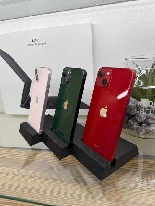 Iphone 13 128/256GB Neverlock Apple|Магазин|Гарантія