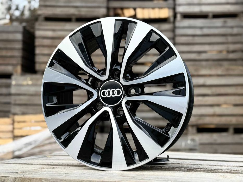 alufelgi r16 5x112 Audi NOWE A3 8V 8P 8Y A4 b5 b6 b7 b8 b9 A6 Q2 3