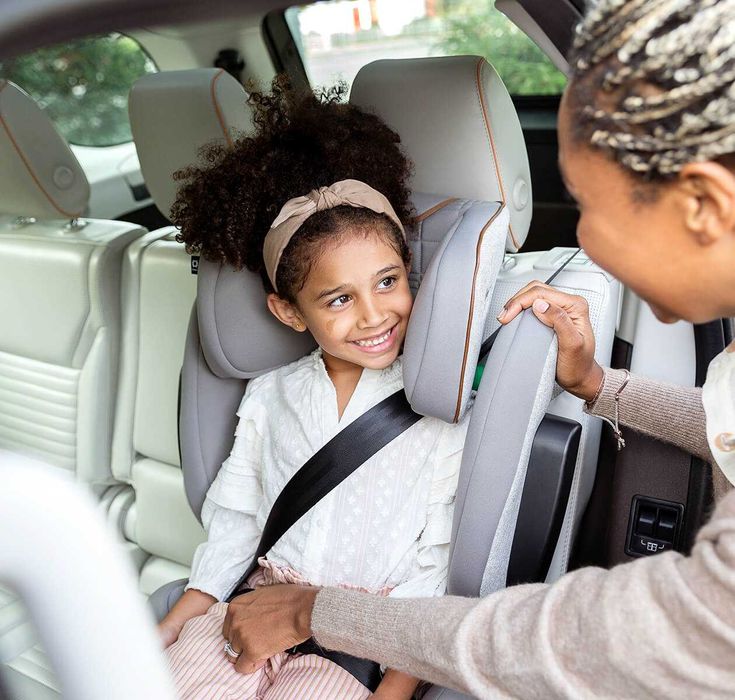 BEZPIECZNY Fotelik Samochodowy Joie i-Traver ISOFIX 15-36kg do150 ADAC