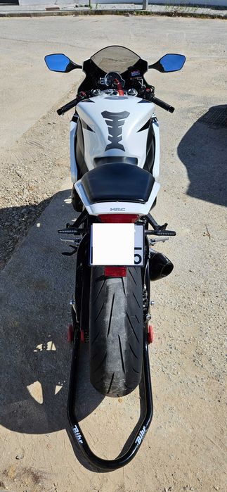 honda  cbr1000rr