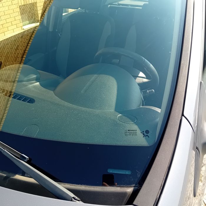 Renault clio 1.2 dynamique exclusive nacional