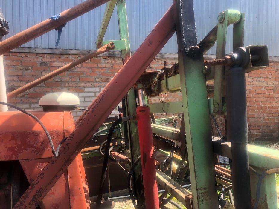 Продам оприскувач