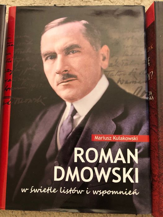 5 książek różnych