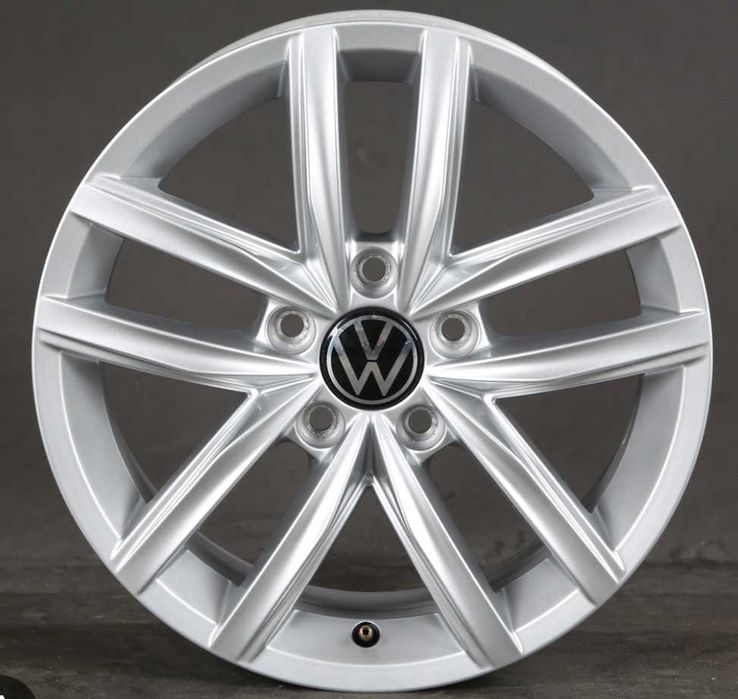 Jantes 16 5x112 VW Golf/Passat/Caddy