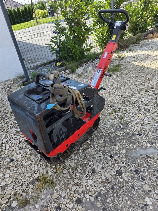 Zagęszczarka bomag 25/40 135kg 2020