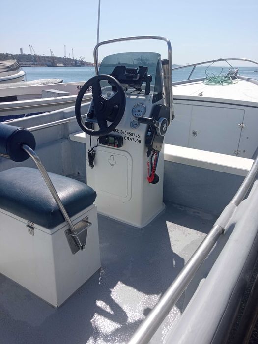 Barco Promarine 495
