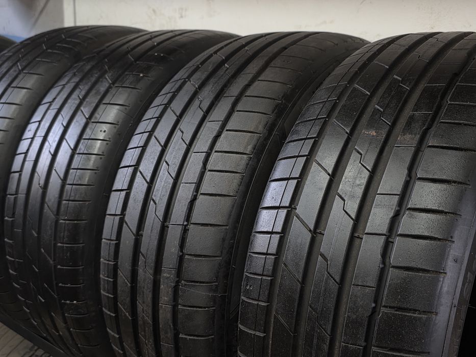 Opony letnie DEMO Hankook ventus S1 evo3 K127 225/45 R19 96W