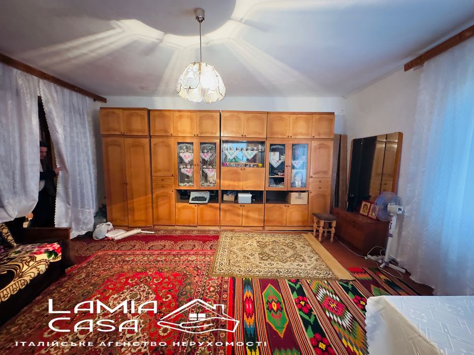 Продаж будинку в Мігово