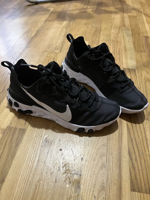Кроссовки nike react 41/26.5