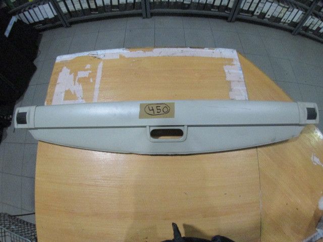 Chapeleira / tampo da mala SAAB 9-3 Station Wagon (YS3F)