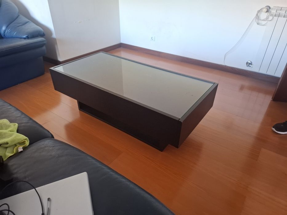 Mobília de sala ,usada