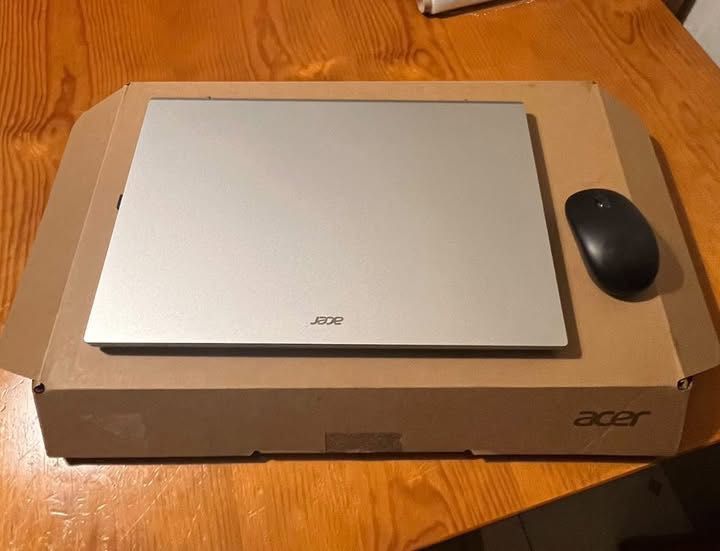 Portátil Acer Portátil ACER Aspire Go 15