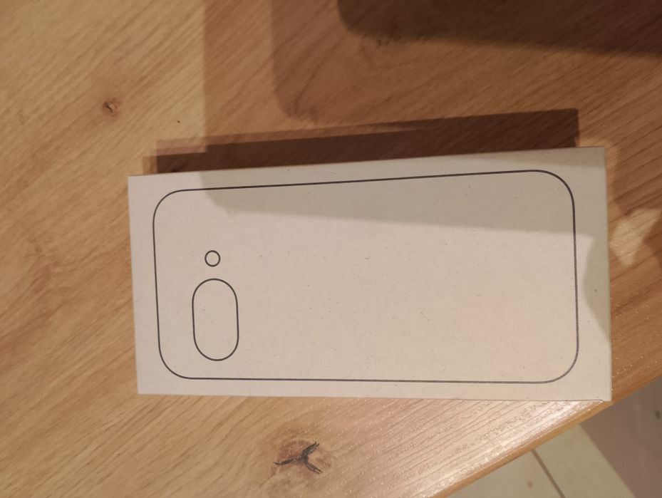 Nowy Google Pixel 9a