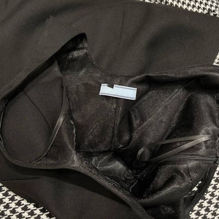 Лімітована сукня Prada