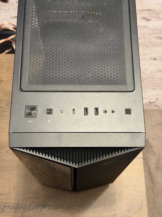 Komputer do gier RTX 4060Ti | i5-10400f | 16 GB RAM