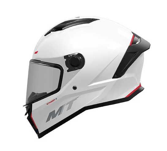 Capacete MT Stinger Moto Vários *NOVOS*