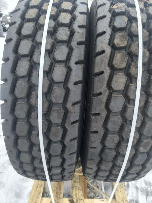 MAXAM 445/95 R25 (16.00 R25) MSV01 PRO 174F TL
« Powrót