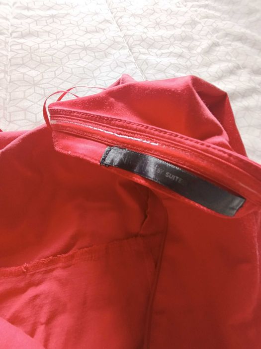 Vestido mulher muito chic