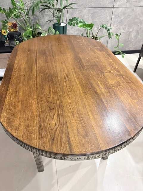 Sprzedam stół dębowy 150x90