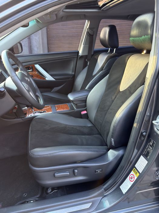 Toyota Camry 2007