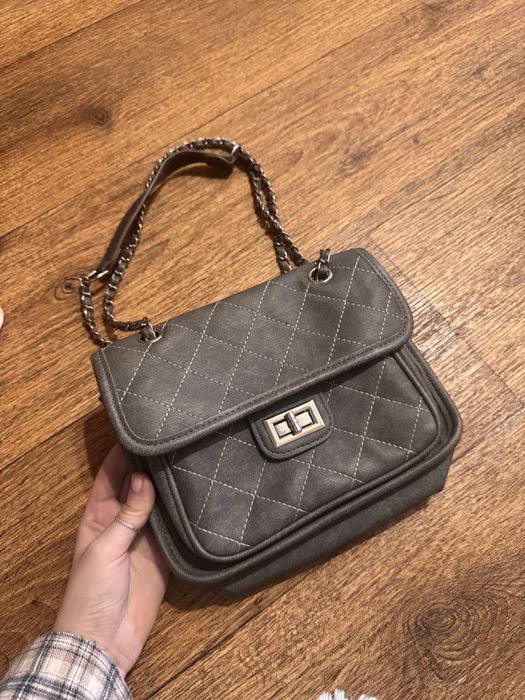 Сумочка amica bag, стан ідеальний