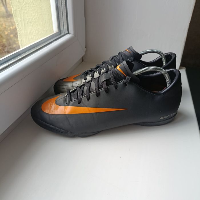 Футзалки Nike Mercurial р 42. Оригінал