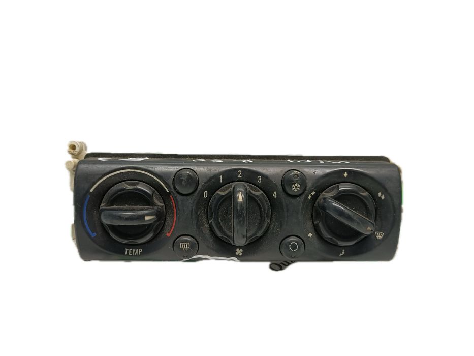 Comando chauffage / sofagem MINI Mini (R50, R53)