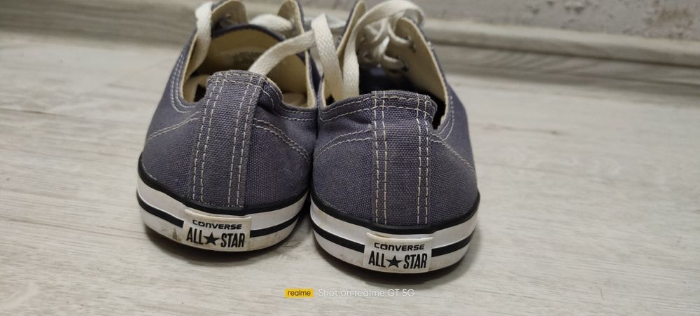 Trampki , Tenisówki Converse r41.