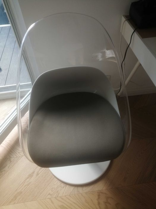 sprzedam krzesło Baltsar ikea