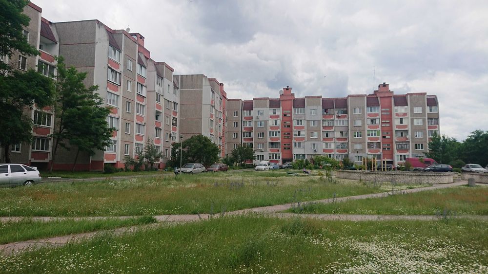 Продаж 3-к квартири в м.Славутич, Добринінський кв-л 9  21450$ (торг)