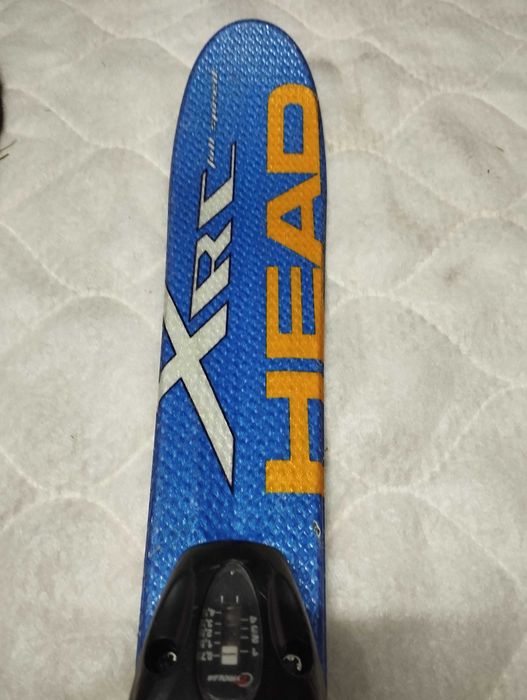 Narty Head XRC 87 cm