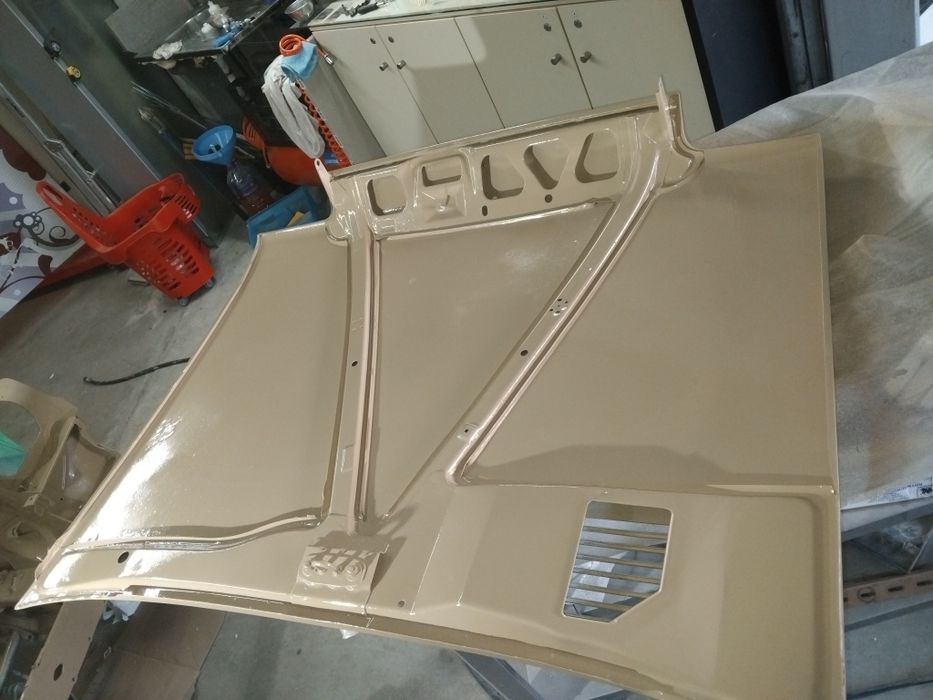 Renault 5C para venda