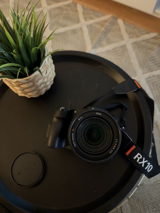 Sony RX10