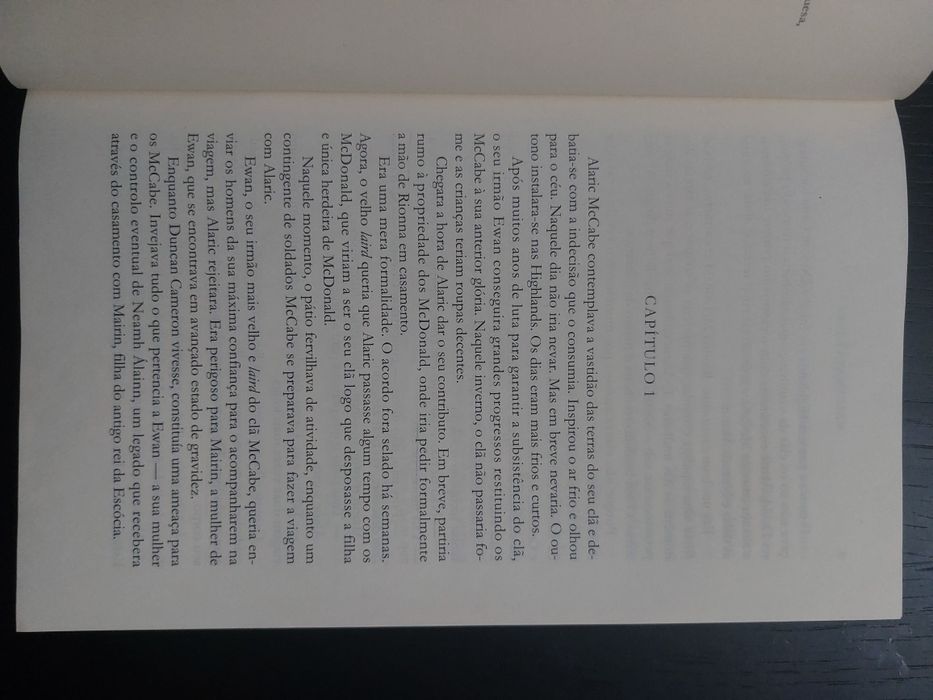 Livro de Maya Banks