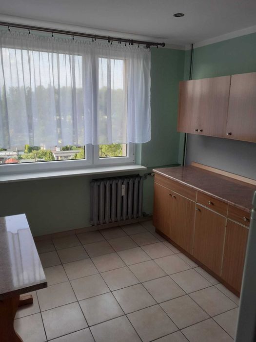 Mieszkanie do wynajęcia Chorzów