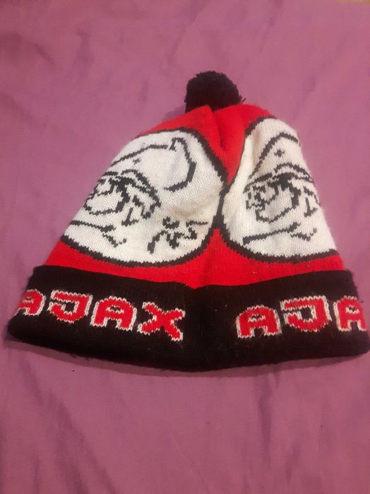 Czapka meska klubowa