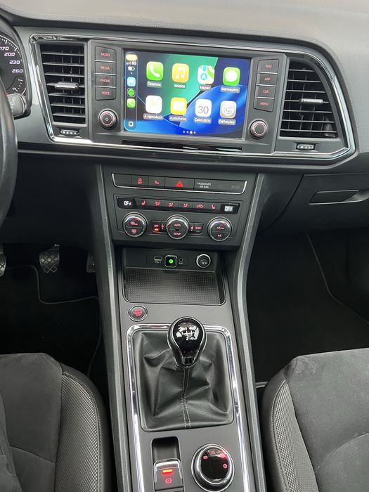 Seat Ateca 1.6 TDI Xcellence FULL EXTRAS