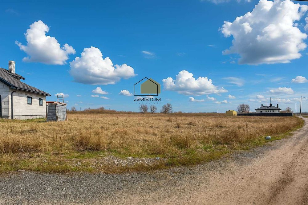 ‼️‼️Продам‼️‼️‼️ №457. Продам земельну ділянку 12 соток с. Гнідин